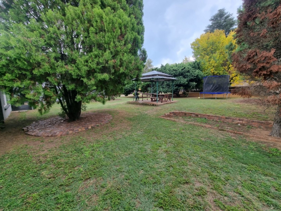 4 Bedroom Property for Sale in Sasolburg Ext 11 Free State